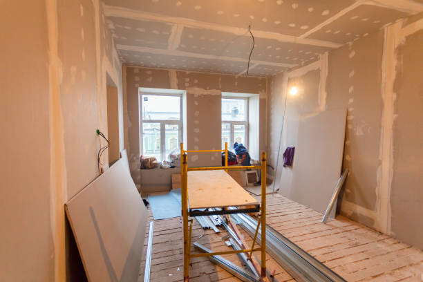 Best Industrial Mold Remediation  in Williamsburg, OH